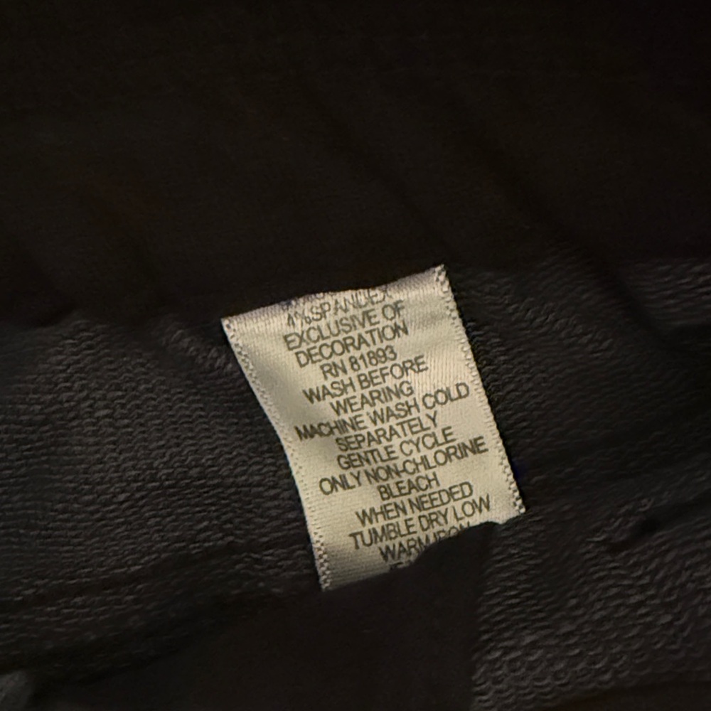 Cotton Bermuda Black Shorts - 12 - Picture 4 of 5